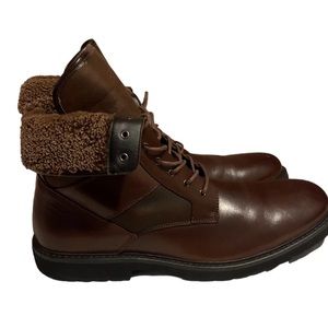 Bar 111 Griffins Men Boots